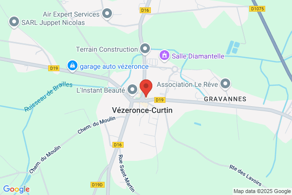 La Poste Relais