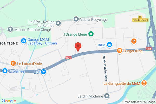 BOULANGERIE ANGE