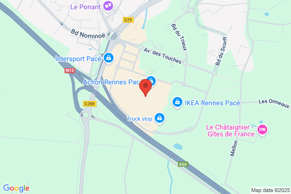 BOUYGUES TELECOM