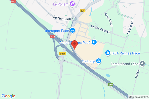 Micromania - Zing RENNES PACE