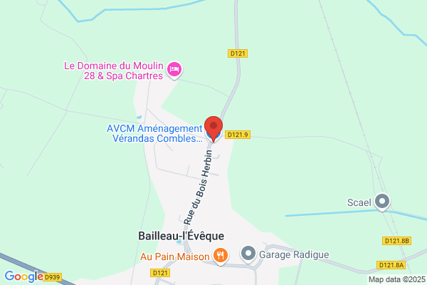 Acm Amenagement Combles Menuiserie