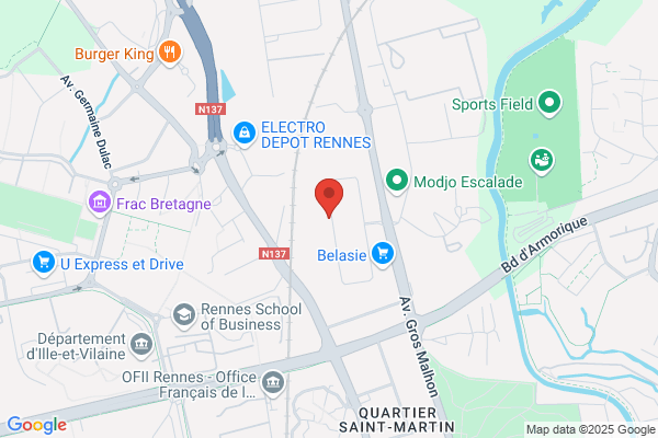 Air Liquide Direction Regionale Bretagne Armor Sav maintenance