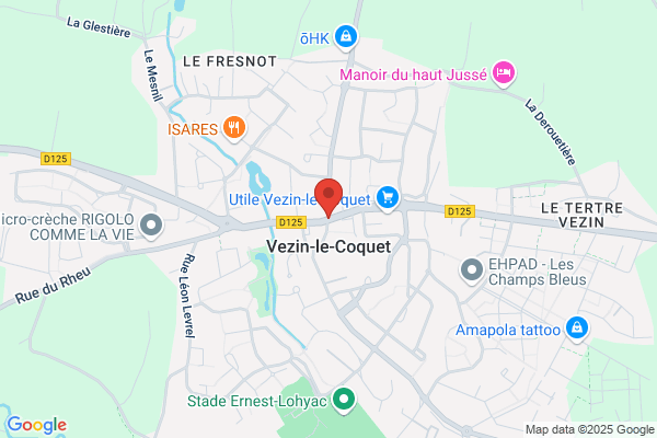 Alexandre Lemiere Et Rabot Scm