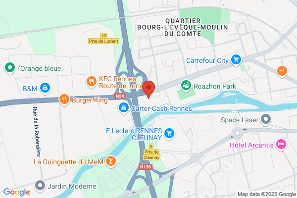 Auto Omnia Industrie Service Apres Vente