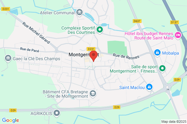 Bacou Developpement