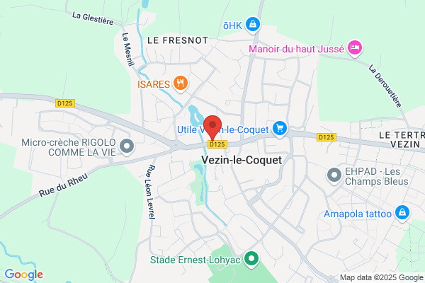 Bar Des Sports