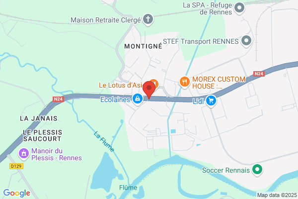 Barthelemy Auffray Service Apres Vente