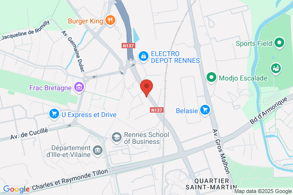 Bouygues Immobilier