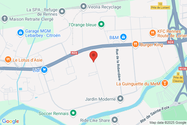 Carrelage Sfr