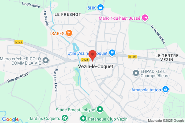 Centre De Loisirs Municipal
