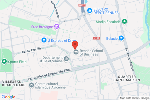 Certi De Bretagne Centre Region Traitement Informat Caf Bretagne