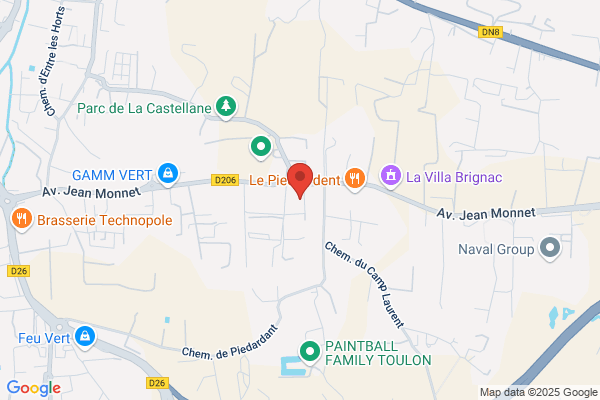 Cge Distribution Agence