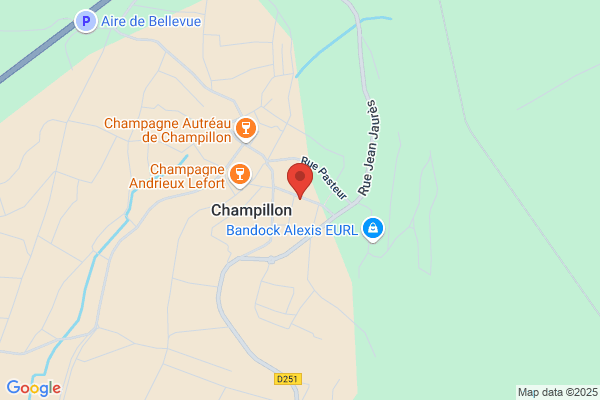 Chayoux Daniel