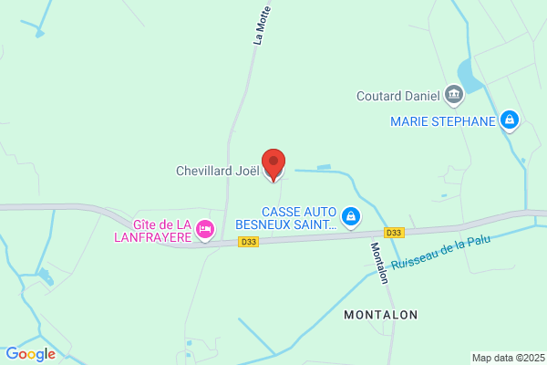 Chevillard Robert Sa