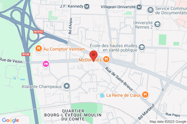 Compagnie Generale Des Eaux Direction Regionale