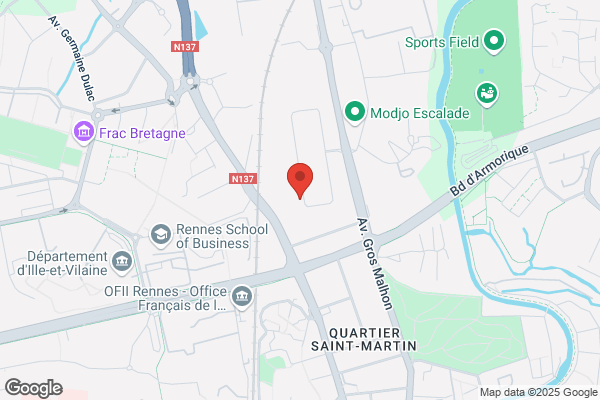 Compagnons Batisseurs Bretagne