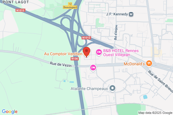 Comptoir Des Arts