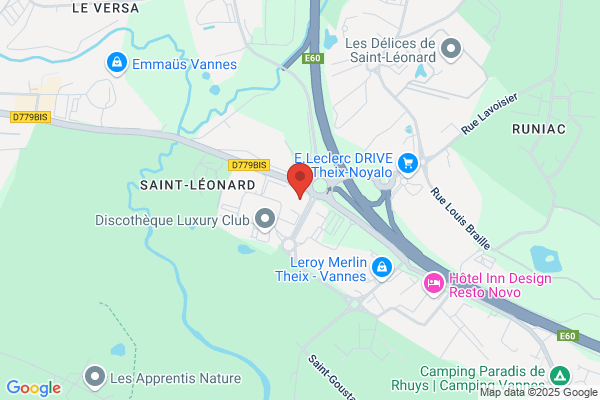 Comptoir Des Lustres
