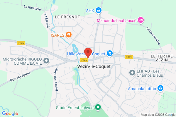 Crespel Immobilier