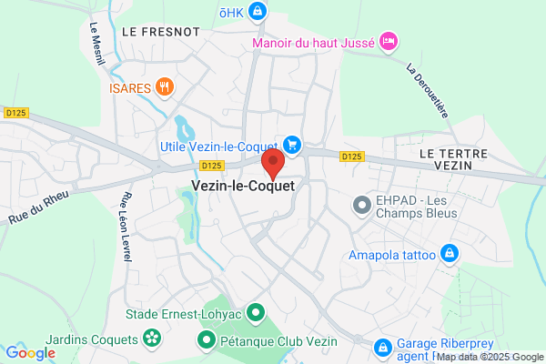 Ecole Privee Mixte