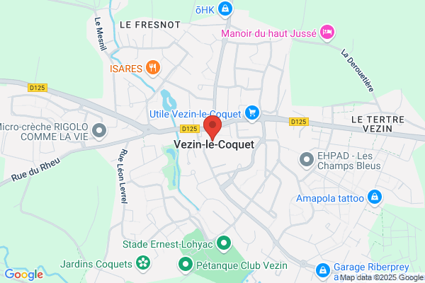 Eglise Baptiste Libre