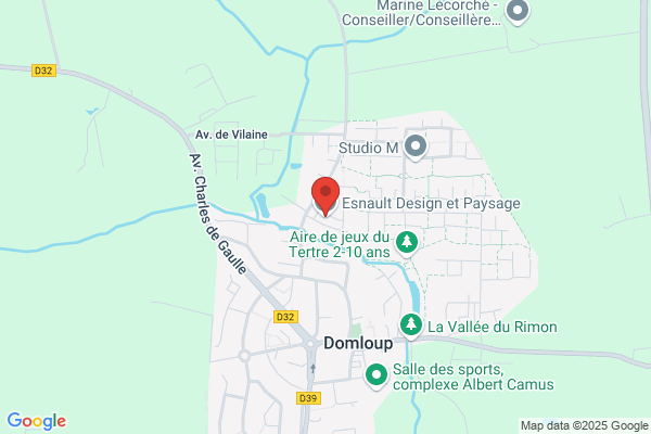 Esnault Patrice