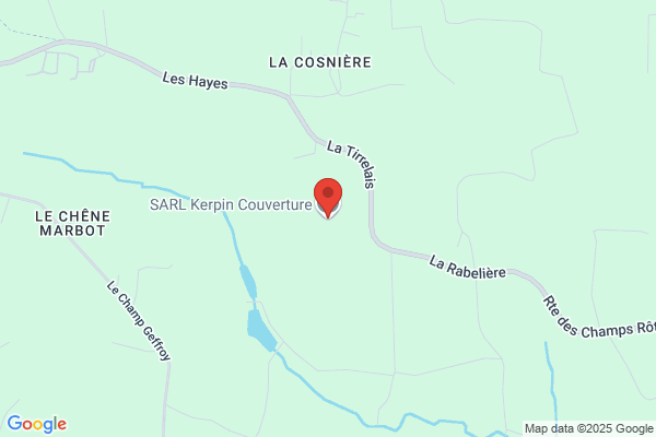 KERPIN COUVERTURE