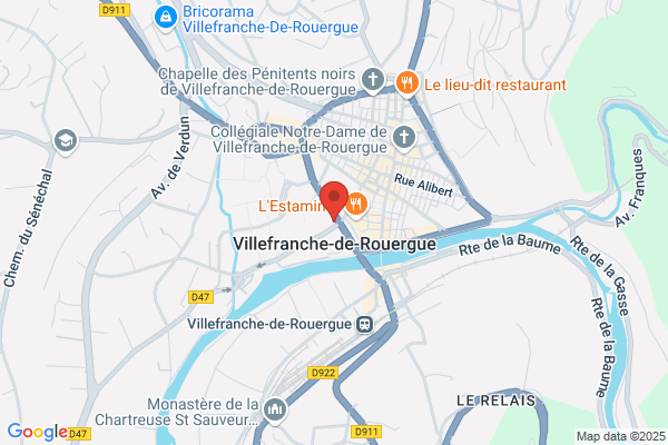 Caisse Regionale Credit Agricole Mutuel Quercy Rouergue