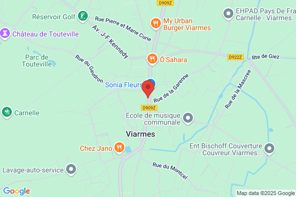 BIOGROUP BIOMAG - Laboratoire de Viarmes