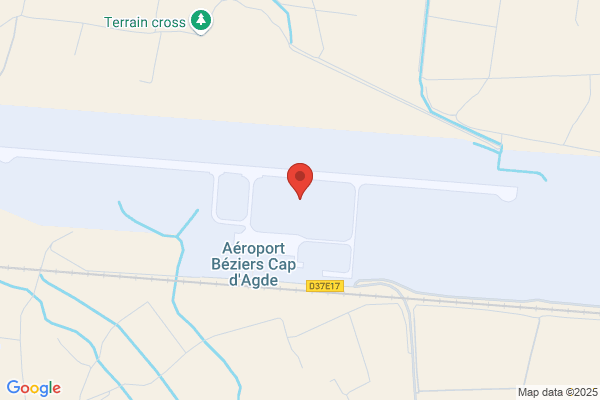 Alamo Rent A Car - Aéroport Béziers Cap d'Agde