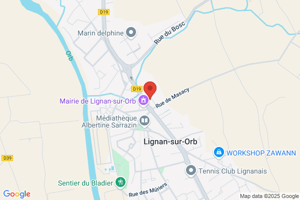 Adhesifs Services Beziers