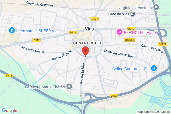 Agf Agence