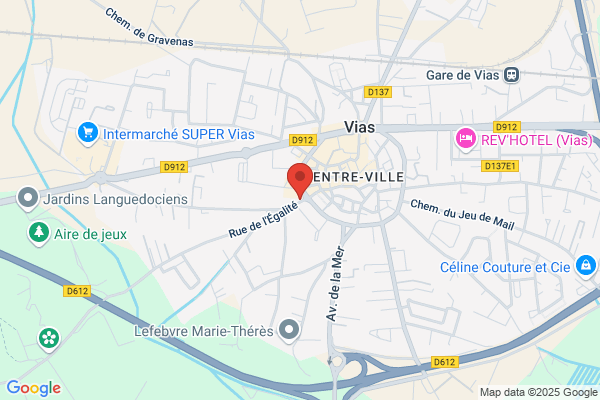 At Bal Et Paillet Cabinet Des Docteurs