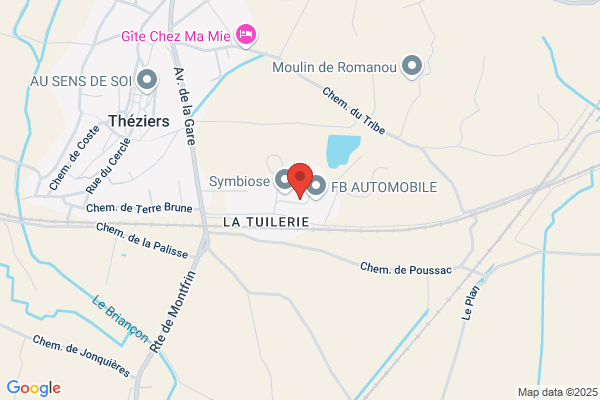 Au Fer Et A Mesure