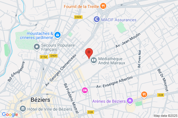 Auto Moto Ecole Magdan
