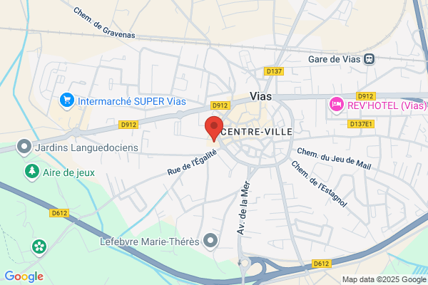 Aux Delices Des Halles
