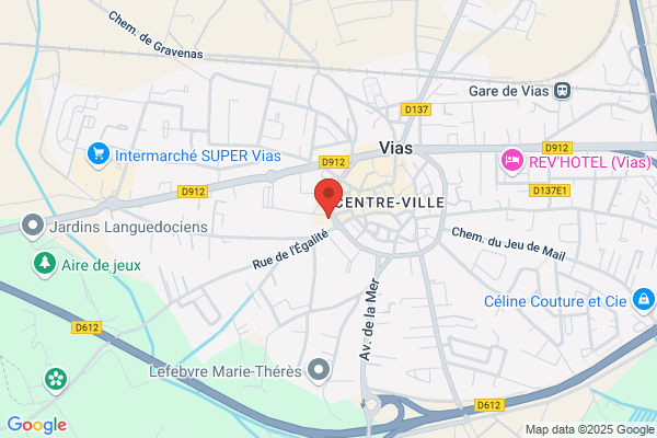 Aux Des D Or