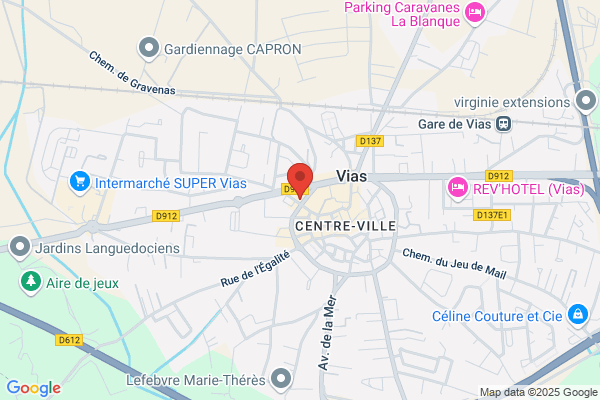 Brassart Olivier Veterinaire