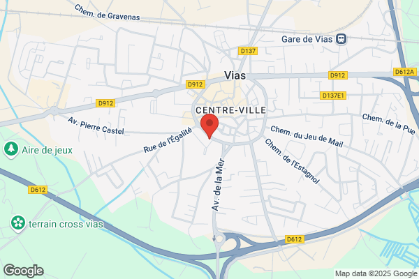 Brasserie De L Europe
