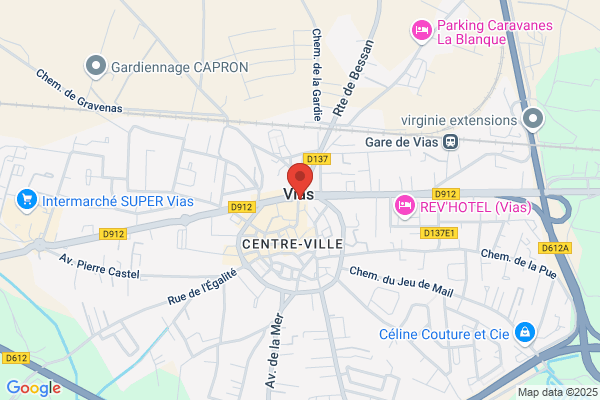 Cabinet D Infirmiers Bouisset Compan Retornaz Lefebvre Rivallo