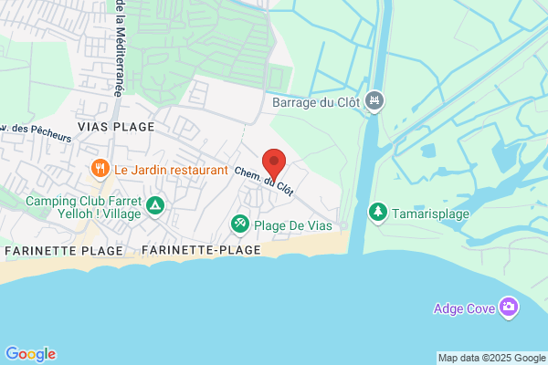 Camping Pleine Mer Petite Cosse