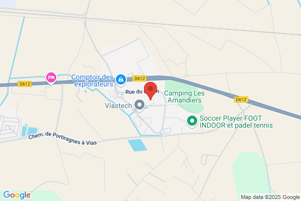 Cassefieres Entreprise