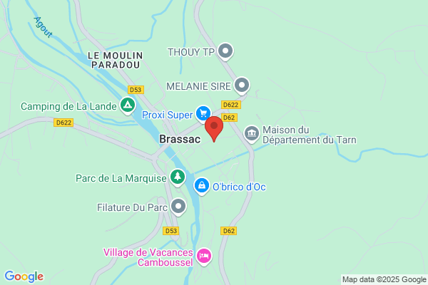 Cavailles Freres
