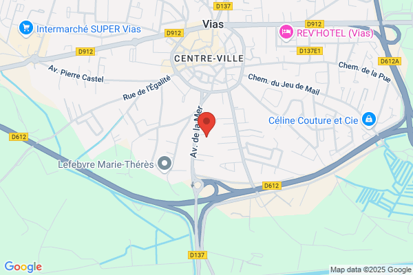 Cave De France