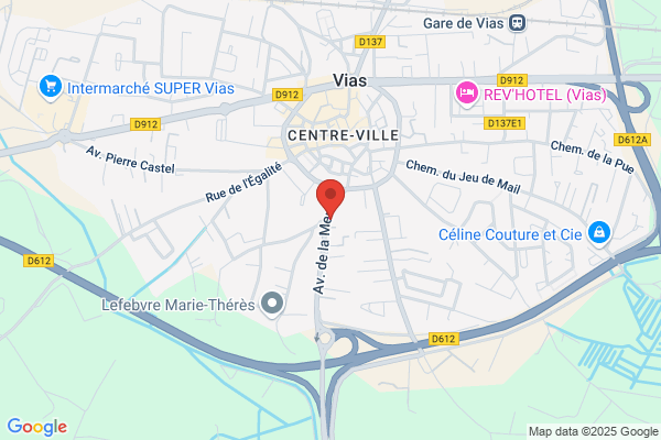 Centre De Yoga Et Harmonie