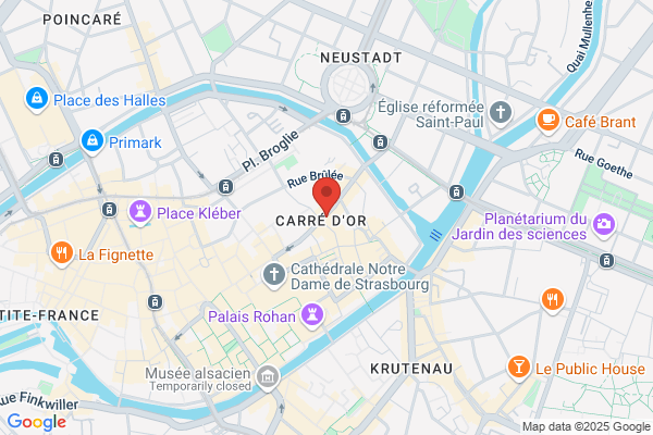 Chez Christophe