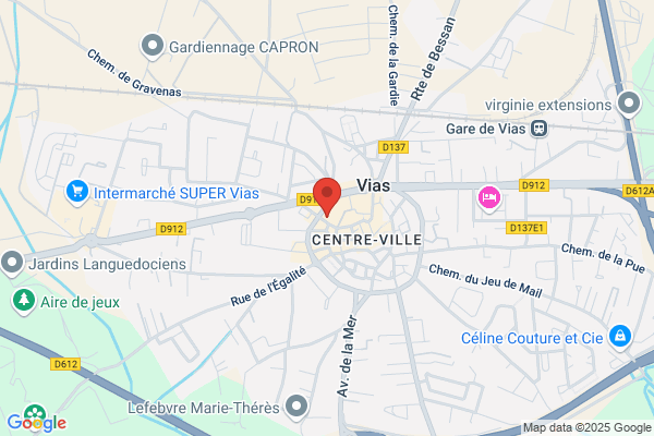 Chez Fred