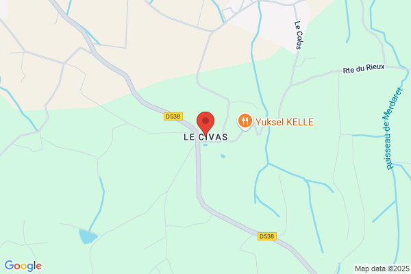 Civale Yvon