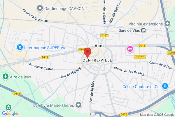 Compan Claudie Infirmiere Domicile