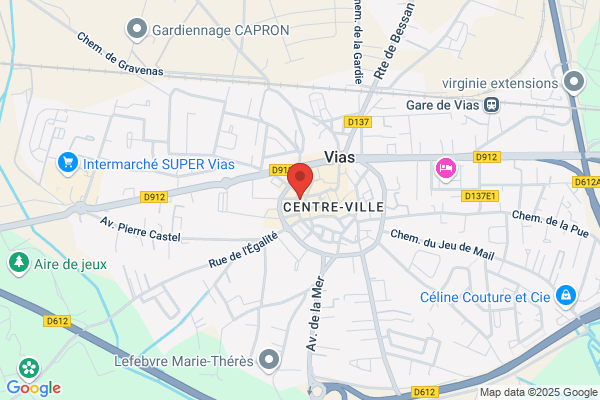 Ecole De Conduite Le Mistral